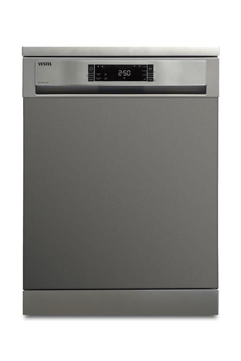 Vestel BM 4202 X WIFI 4 Programlı Bulaşık Makinesi