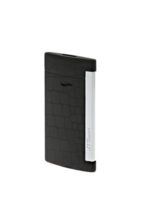 S.T. Dupont Slim7 Croco Dandy Çakmak 027733