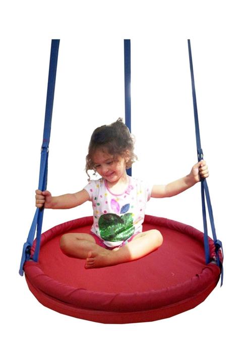 Koza 3 Fonksiyonlu Salıncak Büyük Boy