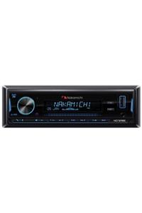 NAKAMICHI Nq721be Bluetooth / Radıo / Usb Oto Teybi