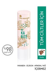 Yves Rocher Onarıcı Dudak Balsamı