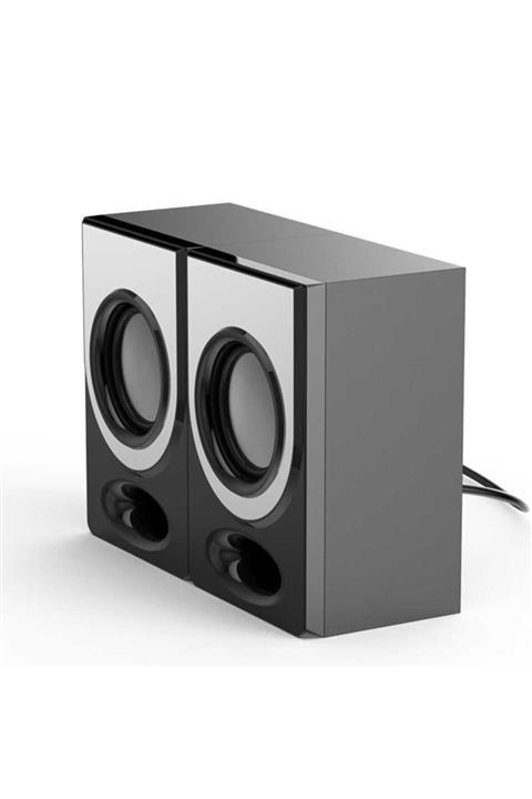 Soaiy Sa-c10 Usb Speaker Hoparlör