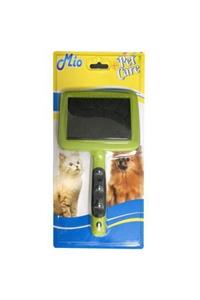 MİO Telli Kedi & Köpek Tarak L