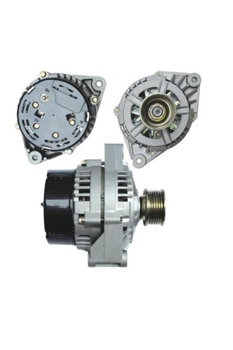 Lada Vega Şarj Dinamosu Alternatör (VİGOR MARKA)