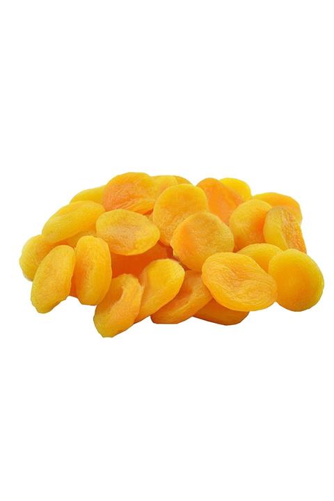Hasatım Kuruyemiş Sarı Kayısı Jumbo (1 Kg)