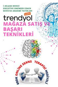 Hayat Elimde Trendyol Mağaza Satış Ve Başarı Teknikleri Eğitimi Yönetici Koçu Ile 60dk Online Eğitim Hediyeli