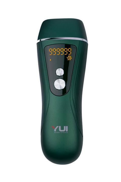 Yui Ipl Lazer Epilasyon Cihazı Ipl-g63