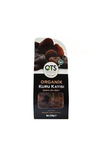 OTS Organik Kuru Kayısı 200g