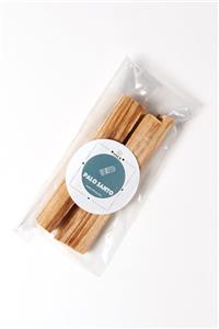 Mitr Palo Santo Agacı Tütsü 20 Gr (peru)