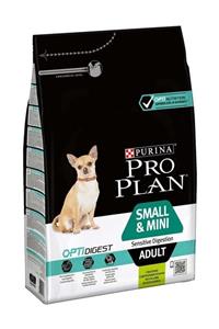 Proplan Pro Plan Kuzulu Küçük Irk Köpek Maması 3 Kg