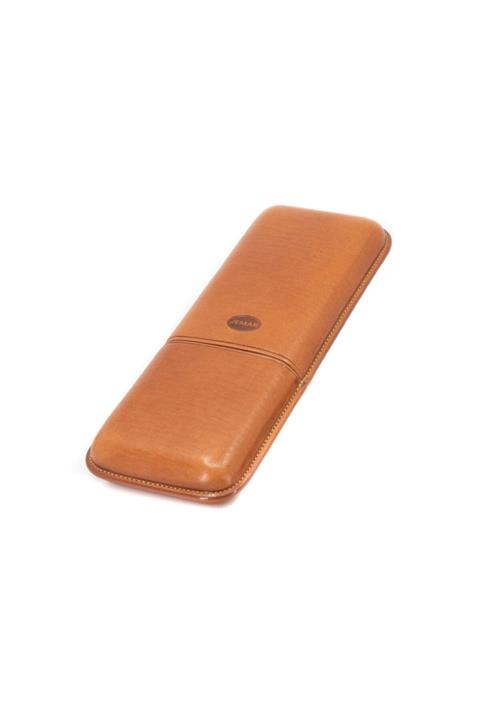 Jemar Unisex Taba Puro Kılıfı