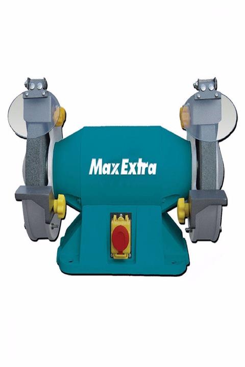 Max Extra Mxp4200m Zımpara Motoru 200 mm