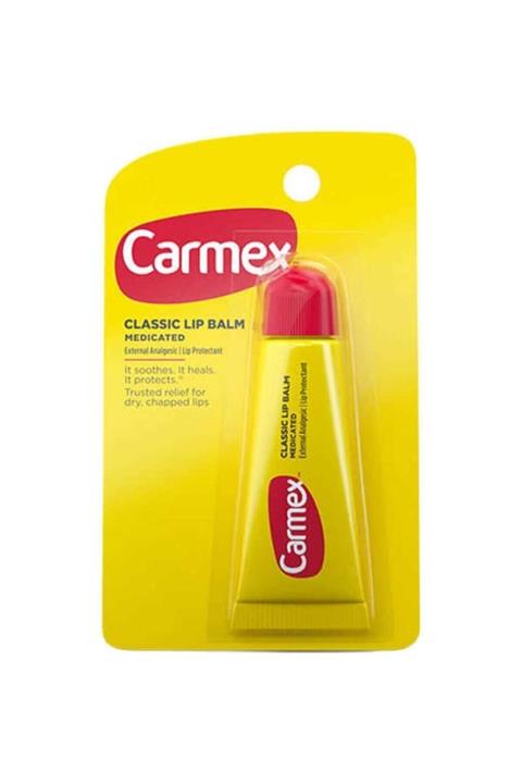 Carmex Lip Balm Dudak Kremi 10gr