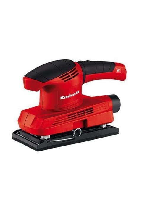 Einhell Tc Os 1520/1 Titreşimli Zımpara Makinası