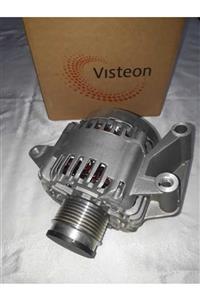 VISTEON Alternatör Şarj Dinamo Ford Transit V 184 2002-2006 Model Standart Kasnak