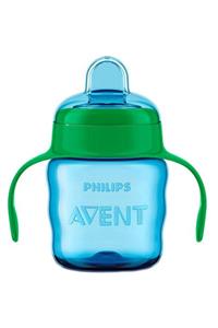 Philips Avent Eğitici Damlatmaz Bardak Suluk 6 Ay+ 200 Ml