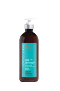 Moroccanoil Intense Curl Durulanmayan Yoğun Bukle Kremi 500 ml