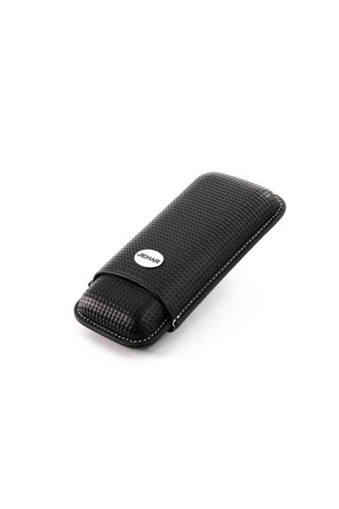 Jemar Puro Kılıfı - Siyah
