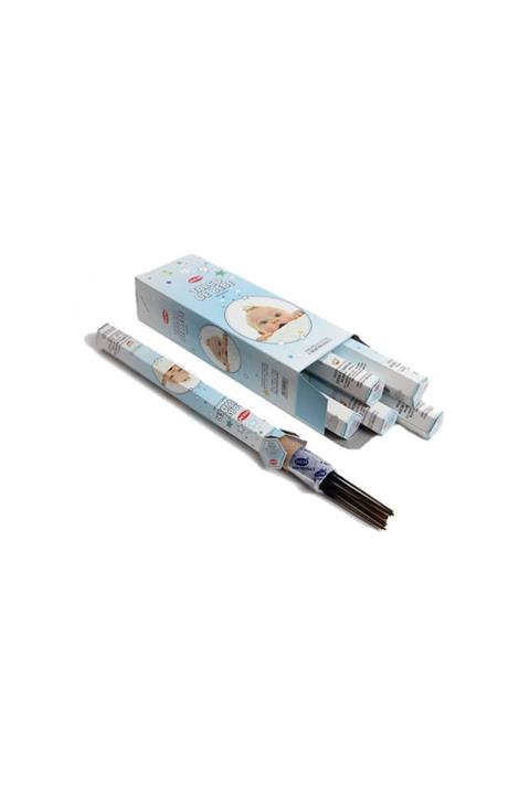 Hem Baby Powder Tütsü