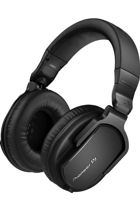 Pioneer Dj Hrm-5 Stüdyo Referans Kulaklığı