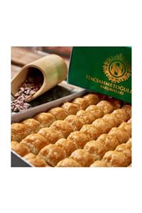 HACI AHMET OĞULLARI BAKLAVA Hacı Ahmet Oğulları Fıstıklı Klasik Baklava 1 kg