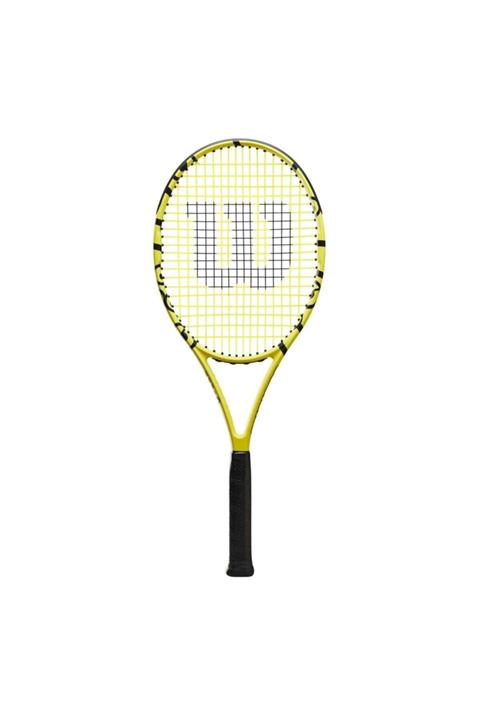 Wilson Minions 103 Tenis Raketi