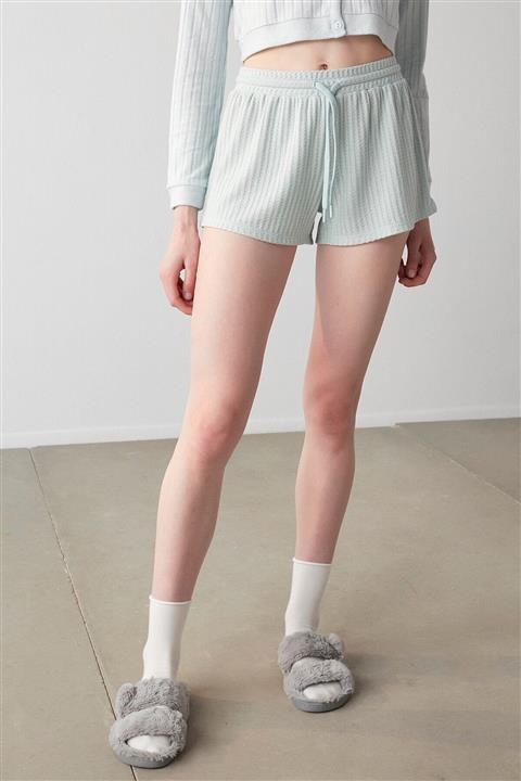 Penti Misty Waffle Şort