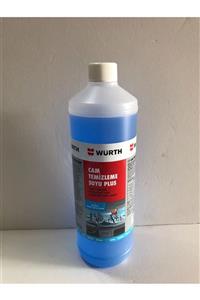 Würth Konsantre Antifrizli Cam Suyu Plus (1000 Ml.)