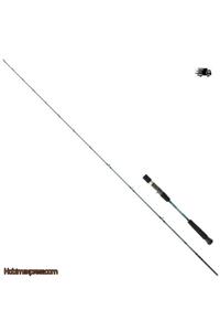 DAIWA Grandwave 168 Cm 100-300 Gr Jig Olta Kamışı