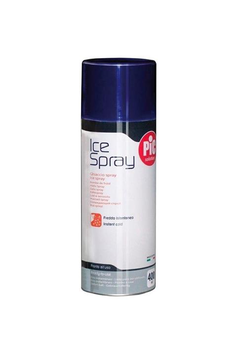 PIC SOLUTION Pic Soğutucu Sprey 400 ml