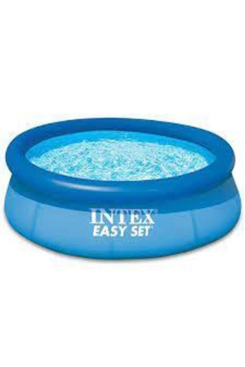 Inteks Intex 244 Cm Aile Havuzu