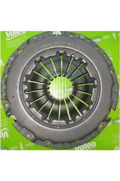 VALEO Debriyaj Baski Balata ( Vw: Golf V Jetta 1.4Tsi Bmy 05- -*7- ) - Val-828013