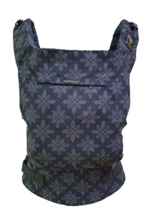 MamadusBaby Inci Çiçeği Ergonomik Kanguru