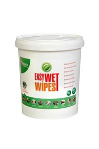 VEBOX Easy Wet Wipes Islak Kova Mendil 300 Adet Eko