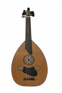 Sultan Instruments Sultan Plus Maun Profesyonel Arap Udu