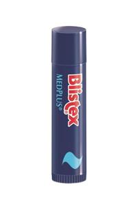 Blistex Kuruyan Ve Çatlayan Dudaklara Yoğun Bakım Gkf 15 Medplus Stick Spf15 4,25 G