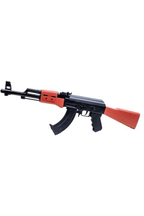 Happy Toys Sesli Ak47 Tüfek
