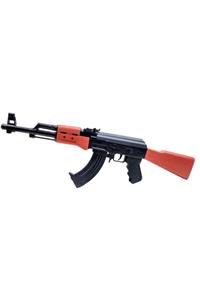 Happy Toys Sesli Ak47 Tüfek