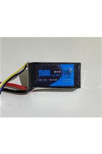 DXF Power 4s 1500mah 135c Lipo Batarya Fpv Drone