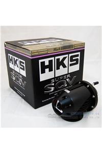 HKS Blow Off Sqv Valf Turbo Kit Black