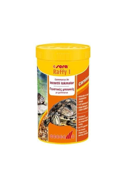 SERA Raffy I 250 ml 35 gr
