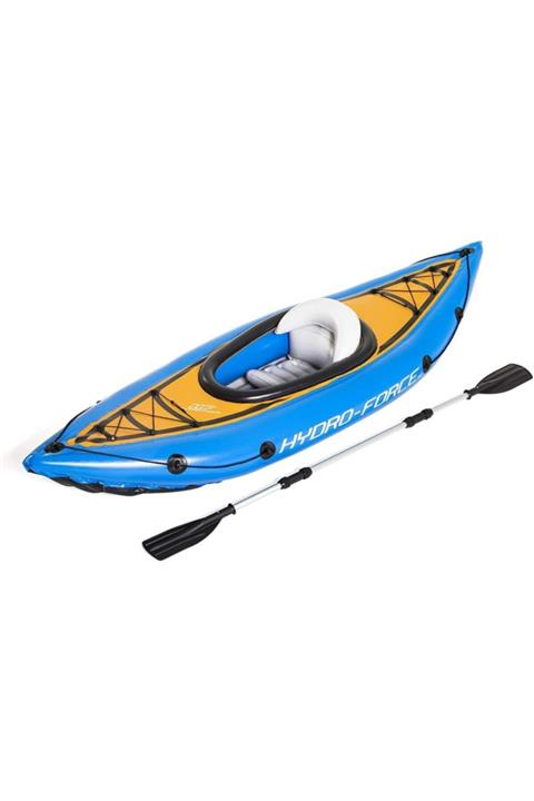 BESTWAY Hydro-force 1 Kişilik Kano 65115