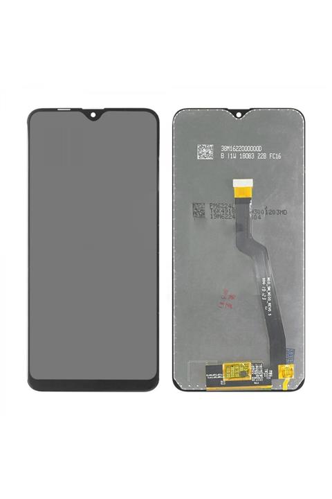 Samsung Galaxy A10 Uyumlu Orjinal Lcd+dokunmatik
