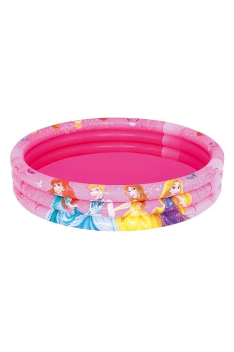 BESTWAY Princess Havuz 1.22m X 25 cm