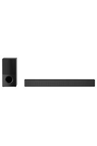 LG SNH5 600W 4.1 Kanal DTS Virtual: X Bluetooth Soundbar - Siyah