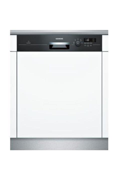 Siemens SN515B00DT A+ 5 Programlı Ankastre Bulaşık Makinesi