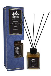 ILGAZ Collection Bambu Çubuklu Oda Kokusu 120 ml