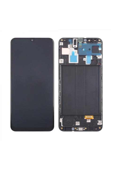 Samsung Galaxy A30 A305f Lcd Ekran