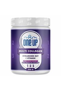 One Up Multi Collagen 300 gr - Kara Mürver