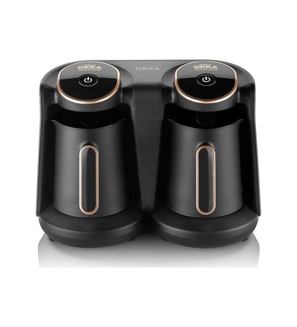 Arzum OK006 Okka Minio Duo Türk Kahvesi Makinesi - Bakır